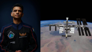 Shubhanshu'S Space Mission Ax-04: શુભાંશુ શુક્લાનું મિશન 19 મી તારીખે લોન્ચ થશે, રોકેટમાં લીકેજની સમસ્યા દૂર