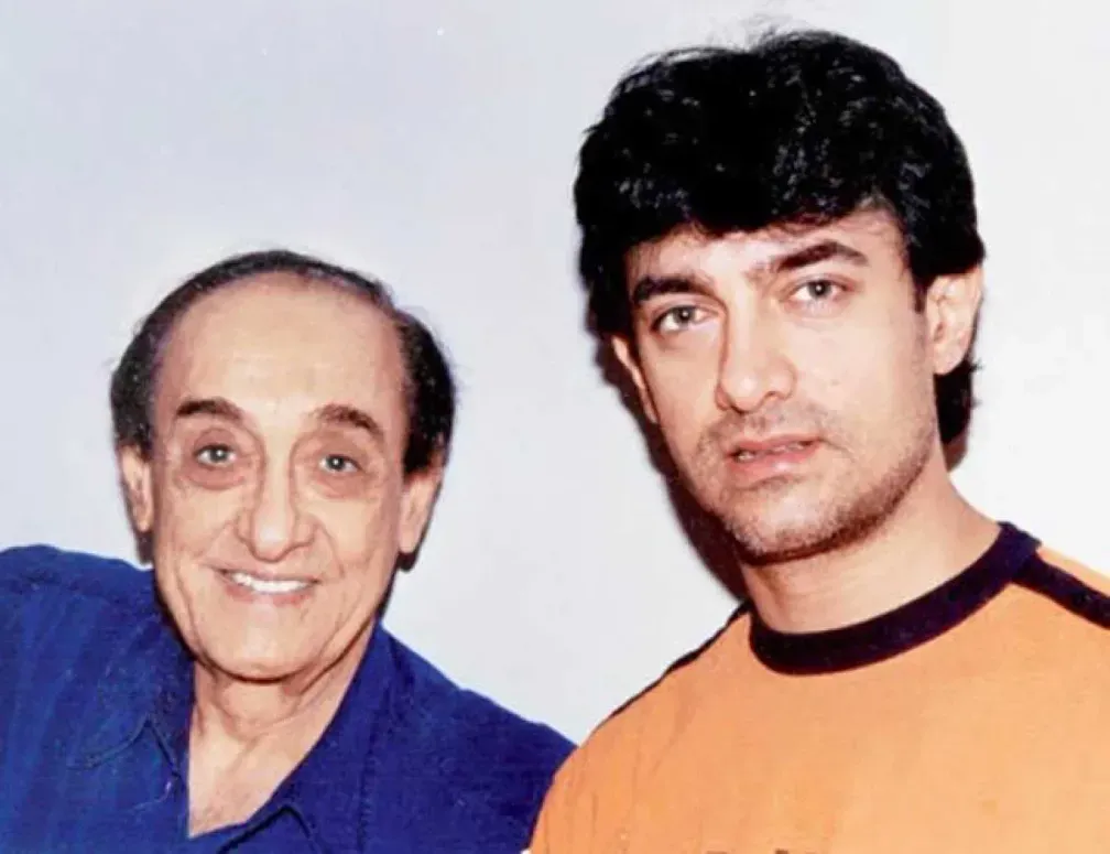 1 ફિલ્મ બનાવવામાં 8 વર્ષ લાગ્યા, લેણદારો દરવાજા પર ઉભા રહેતા, Aamir Khan ઈનામની રકમથી ઘર ચલાવતા...