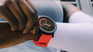 ₹10,000 માં ChatGPT સાથે સ્માર્ટવોચ (Smartwatch) ! CMF Watch 3 Pro માં AMOLED ડિસ્પ્લે અને AI ફીચર્સ મળશે