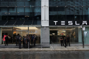 Tesla India Launch: 6622KM રેન્જ... 15 મિનિટમાં ચાર્જ! ટેસ્લા Model Y ભારતમાં લોન્ચ, કિંમત અને બુકિંગ વિગતો જાણો