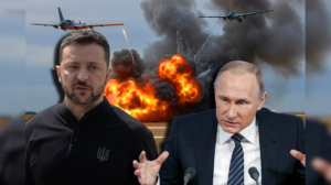 Russia Ukraine War: ઝેલેન્સકી શાંતિ મંત્રણા માટે તૈયાર છે, રશિયા તારીખ જણાવી રહ્યું નથી, કહ્યું - 'કોઈ ચમત્કાર થવાનો નથી'