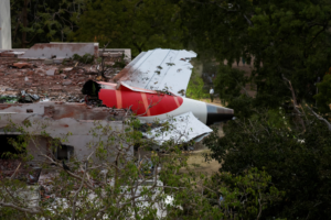 Ahmedabad Plane Crash: એન્જિન ફ્યુઅલ કંટ્રોલ... અમદાવાદ વિમાન દુર્ઘટનામાં તપાસની સોય ફરતી, રિપોર્ટમાં ખુલાસો