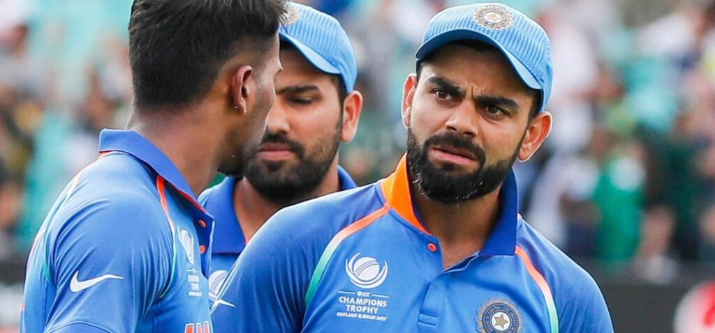 શું ક્રિકેટમાં (Cricket) પણ આવું થાય છે? જાણો ભારતીય ખેલાડીઓની 5 સૌથી શરમજનક હિટ-વિકેટ