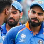 શું ક્રિકેટમાં (Cricket) પણ આવું થાય છે? જાણો ભારતીય ખેલાડીઓની 5 સૌથી શરમજનક હિટ-વિકેટ