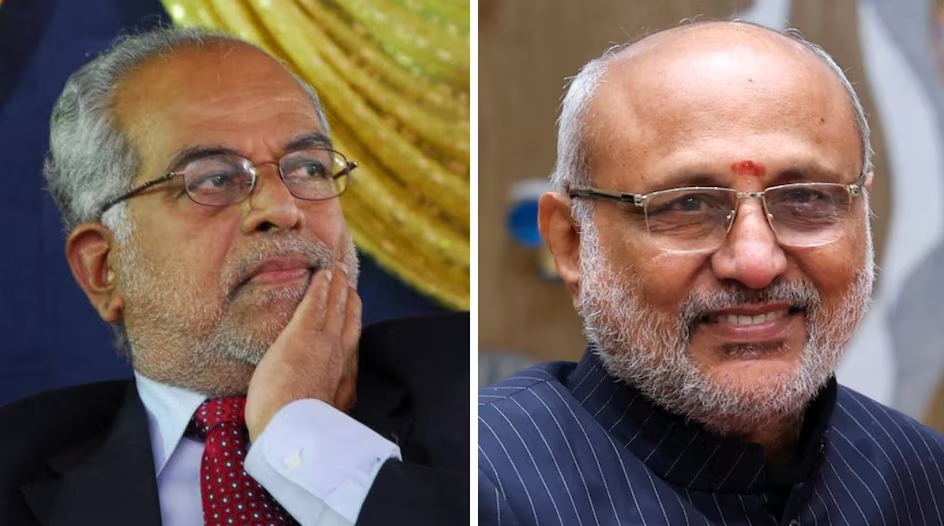 B. Sudarshan Reddy vs C. P. Radhakrishnan... ખડગેએ વિપક્ષના ઉપરાષ્ટ્રપતિ પદના ઉમેદવારની જાહેરાત કરી