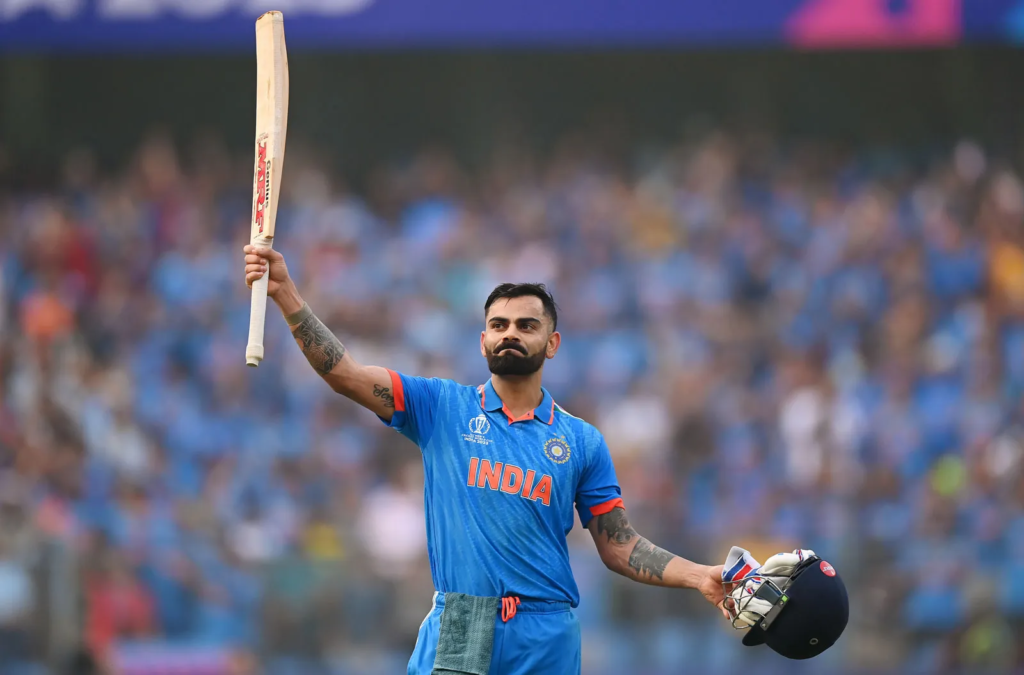 Virat Kohli Career: ODI, ટેસ્ટ અને T20 - જાણો ત્રણેય ફોર્મેટમાં વિરાટ કોહલીની કારકિર્દી કેવી રહી, આંકડા તમને આશ્ચર્યચકિત કરશે