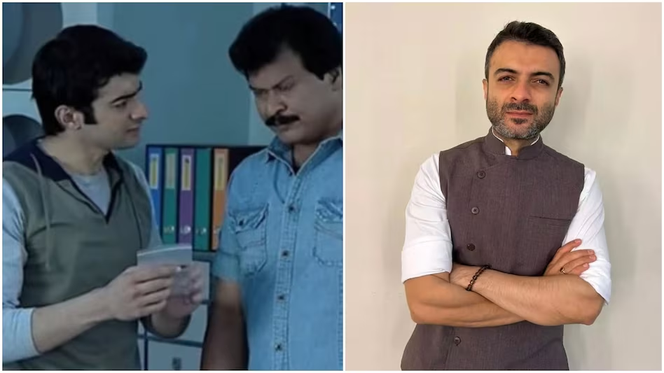 CID અભિનેતા અભિનય છોડીને ઉદ્યોગપતિ બન્યો, પોતાની શોધમાં હિમાલય ગયો, 13 વર્ષ પછી તે ક્યાં છે?