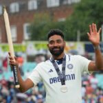 ICC Rankings: મોહમ્મદ સિરાજ ICC ટેસ્ટ રેન્કિંગમાં કયા નંબરે છે? ટોચના 10 બોલરોની યાદી જુઓ
