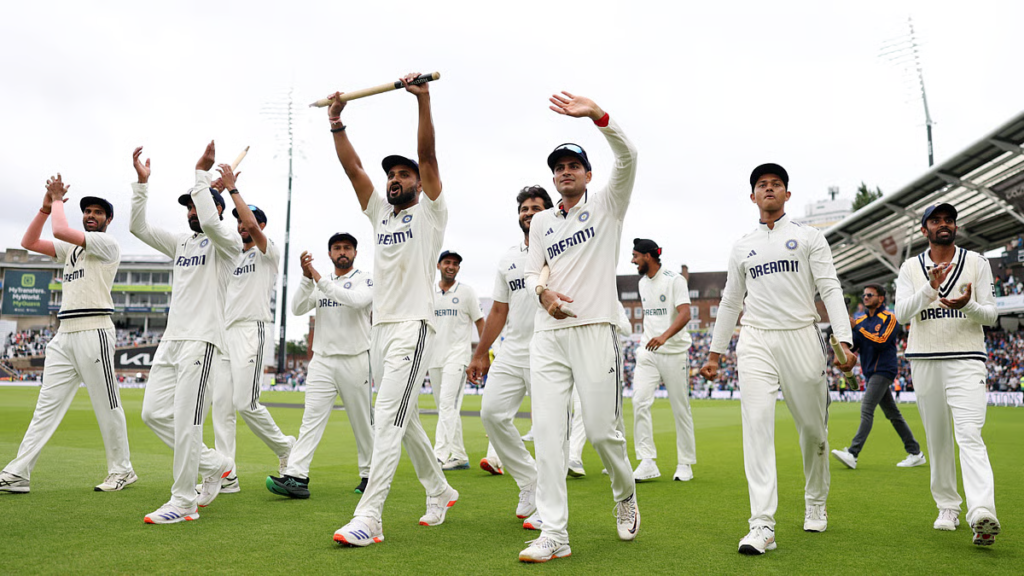 આ Bronco Test શું છે? ટીમ ઈન્ડિયામાં તમને કેટલા માર્ક્સ મળશે, તે YO -YO ટેસ્ટથી કેટલું અલગ અને મુશ્કેલ છે