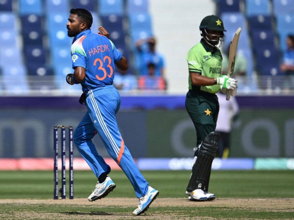 Asia Cup: શું છેલ્લી ઘડીએ IND vs PAK મેચ રદ થશે? ભૂતપૂર્વ ક્રિકેટર અને ભાજપ નેતાએ આપ્યું મોટું નિવેદન, પ્રશ્નો ઉભા