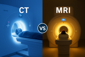 MRI અને CT Scan વચ્ચે શું તફાવત છે? આ બે સ્કેન ક્યારે જરૂરી છે, ડૉક્ટર પાસેથી સમજો
