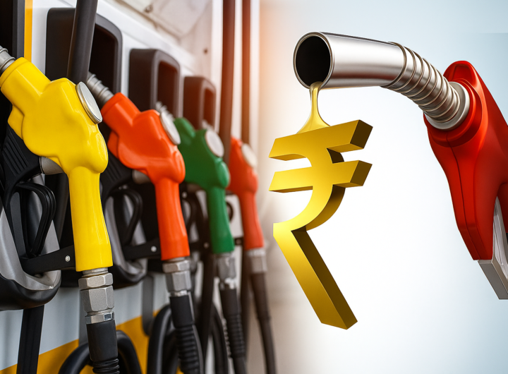 એક લિટર પેટ્રોલ (Petrol) વેચીને પેટ્રોલિયમ કંપનીઓ કેટલી કમાણી કરે છે, આંકડા જોઈને તમે ચોંકી જશો