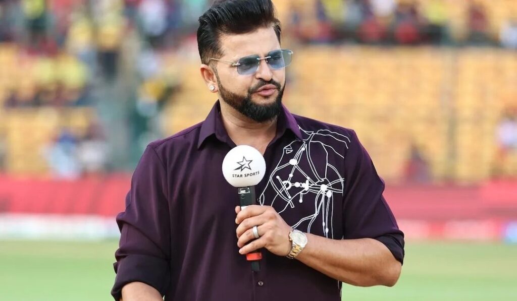ક્રિકેટર સુરેશ રૈના (Suresh Raina) EDના પ્રશ્નોનો સામનો કરી રહ્યા છે, જાણો સટ્ટાબાજી રેકેટ કેસમાં તેમનું નામ કેવી રીતે આવ્યું