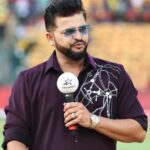 ક્રિકેટર સુરેશ રૈના (Suresh Raina) EDના પ્રશ્નોનો સામનો કરી રહ્યા છે, જાણો સટ્ટાબાજી રેકેટ કેસમાં તેમનું નામ કેવી રીતે આવ્યું