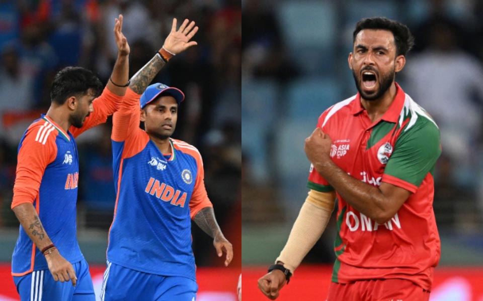 India vs Oman Live Streaming: ભારત vs ઓમાન મેચનો સમય શું છે અને તમે લાઈવ સ્ટ્રીમિંગ ક્યાં જોઈ શકો છો?