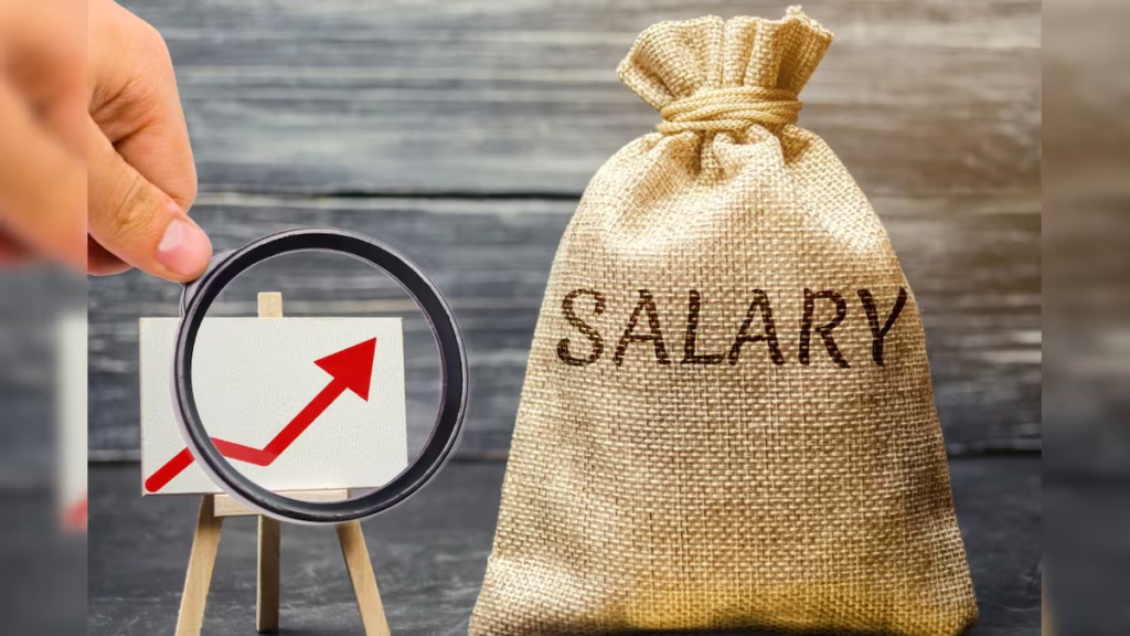 એક ઇન્ટર્નને ₹12.5 લાખ પ્રતિ માસ પગારવાળી નોકરી મળી, આ ઓફર અમેરિકા કે યુરોપમાં નહીં, પણ મુંબઈની ટ્રેડિંગ (Trading) ફર્મમાં હતી, કઈ કંપનીએ પોતાનો ખજાનો ખોલ્યો?