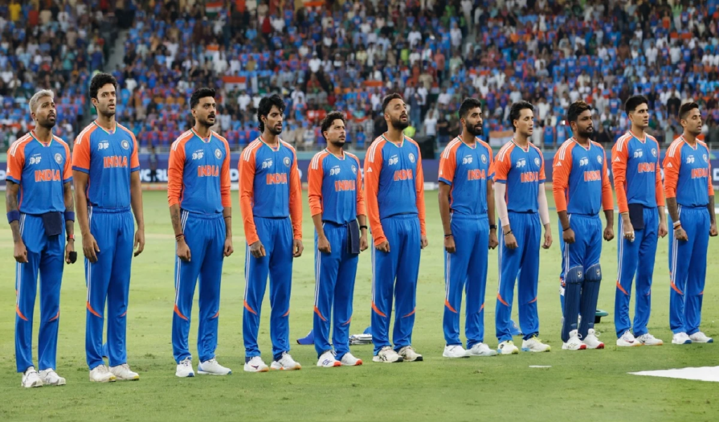 IND vs PAK: પાકિસ્તાન સાથે હાથ ન મિલાવવા બદલ શું કાર્યવાહી થશે, શું ટીમ ઈન્ડિયા (India) ને દંડ થશે? નિયમ શું છે?