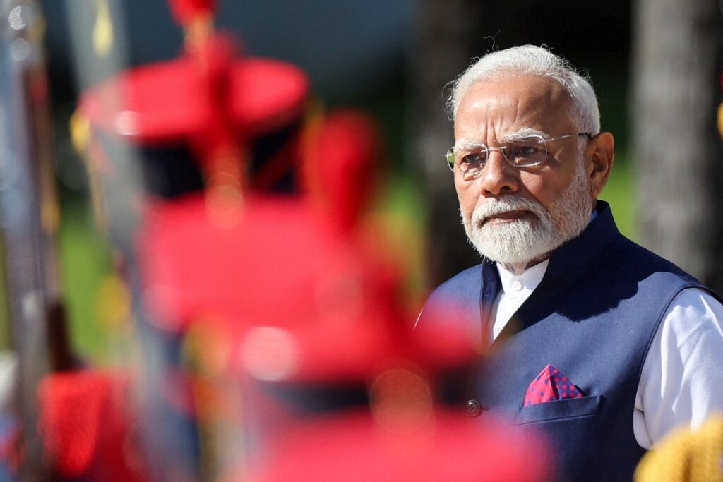 પીએમ મોદી (PM Modi) ચાર વખત ગુજરાતના મુખ્યમંત્રી રહી ચૂક્યા છે, શું તેમને ભૂતપૂર્વ મુખ્યમંત્રીનું પેન્શન મળે છે?