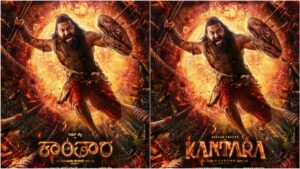 'Kantara: Chapter 1' 30 દેશોમાં રિલીઝ થવા માટે માત્ર 15 દિવસ બાકી છે, પરંતુ ટ્રેલર હજુ સુધી આવ્યું નથી... શું ફિલ્મ મુલતવી રાખવામાં આવશે?