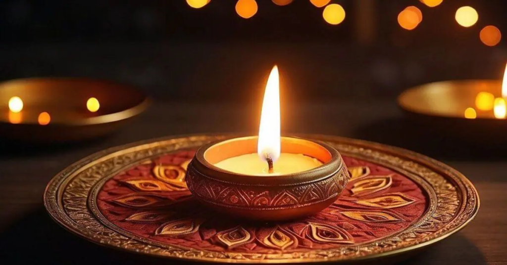 Diwali 2025 Upay: ધનતેરસ પર સાવરણી ખરીદો... દિવાળીના બીજા દિવસે આ ઉપાયો અજમાવો, અને તમારા પર આખું વર્ષ ધનનો વરસાદ થશે! તમારો ભંડાર ભરાઈ જશે