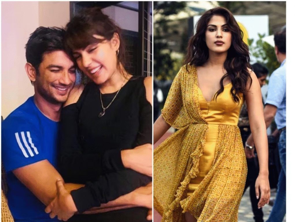 Sushant Singh Rajput Case: રિયા ચક્રવર્તી તો 6 દિવસ ... સુશાંત રાજપૂતના મૃત્યુ અંગે CBIએ તેના ક્લોઝર રિપોર્ટમાં શું લખ્યું?