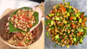 નાસ્તામાં પલાળેલી મગફળીમાંથી બનાવો સ્વાદિષ્ટ સ્પ્રાઉટ્સ (Sprouts) , વજન ઘટાડવાની આ સરળ વાનગી ઝડપથી નોંધી લો