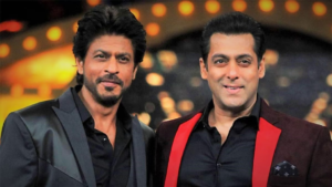 Shah Rukh Khan Vs Salman Khan: કોની પાસે વધુ મોંઘી કાર છે? યાદી જુઓ