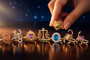 ફક્ત ડિઝાઇન જ નહીં, જાણો કઈ સગાઈની વીંટી (Engagement Ring) તમારા સંબંધને મજબૂત બનાવી શકે છે! તમારી રાશિ અનુસાર તેને પહેરો