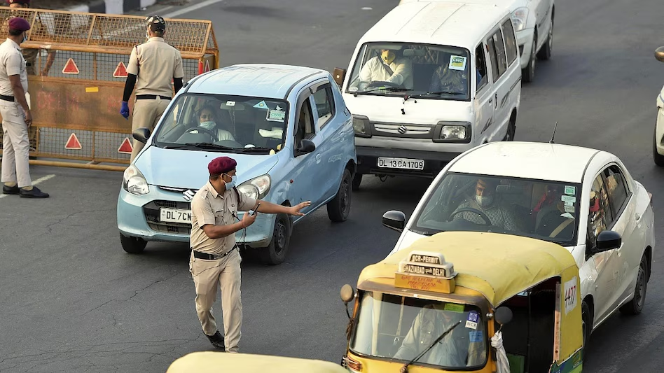 Vehicle Fitness Fees : 2.5 હજારથી 25,000 રૂપિયા! જૂના વાહનો માટે ફિટનેસ ટેસ્ટ ફી 10 ગણી વધારી