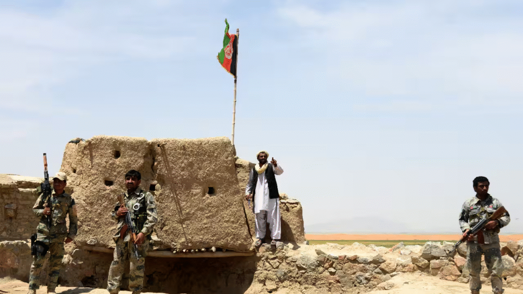 Durand Line: અવિભાજિત ભારતની આ સરહદ તાલિબાન-પાકિસ્તાન સંઘર્ષનું મૂળ, છેલ્લા 132 વર્ષથી સળગતો વિવાદ