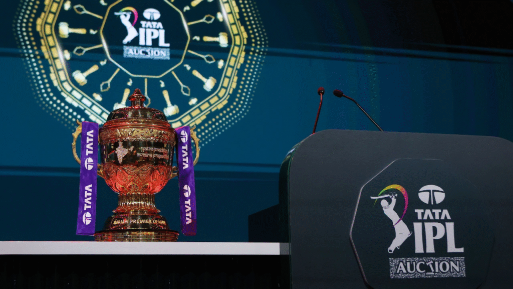 IPL 2026 Auction: IPL 2026 માટે ખેલાડીઓની હરાજી ક્યારે થશે? રિપોર્ટમાં એક મોટો ખુલાસો