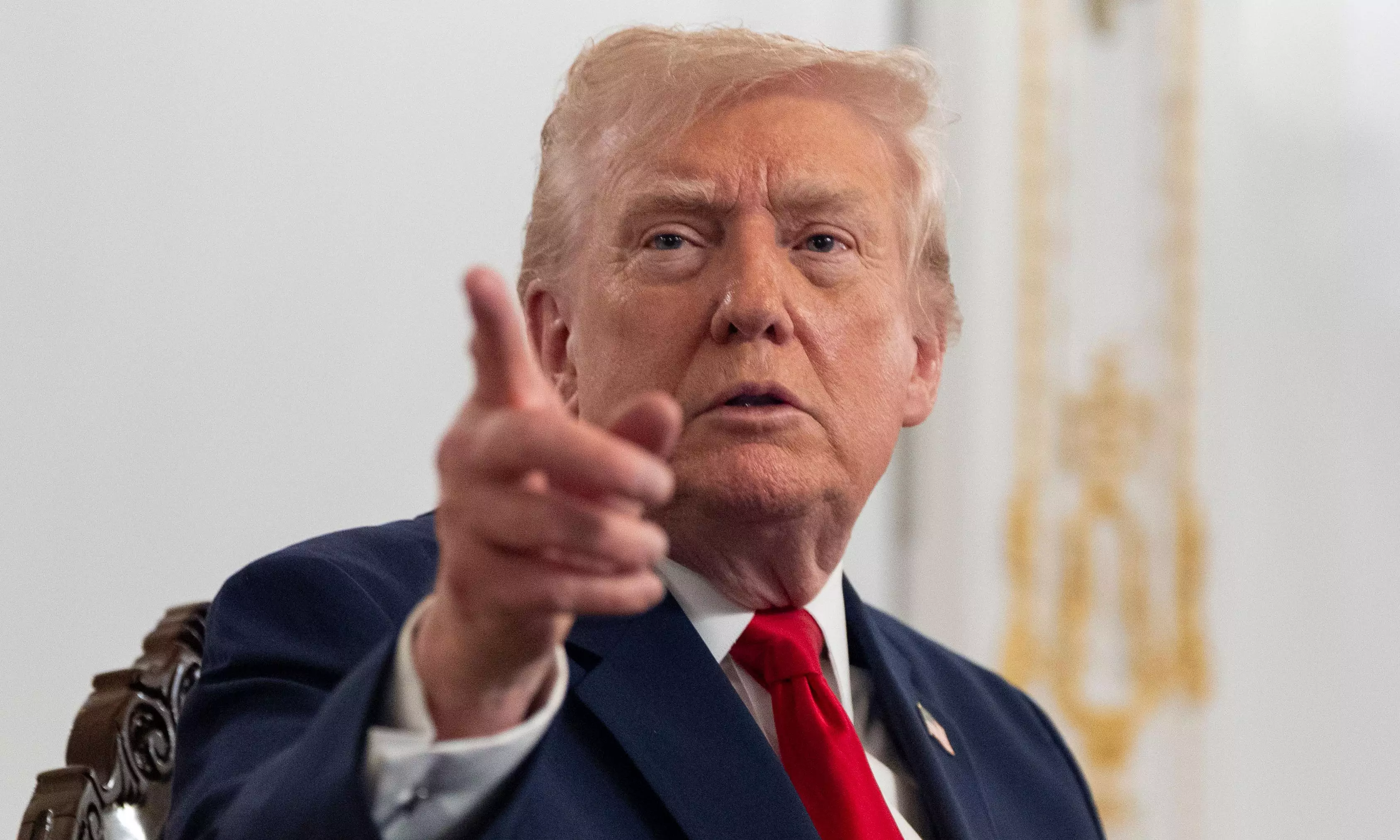 ટ્રમ્પ કયા 'થર્ડ વર્લ્ડ કન્ટ્રીઝ' (Third World Countries) ના લોકોને રોકવા માંગે છે? શું તેની અસર ભારત પર પણ પડશે?