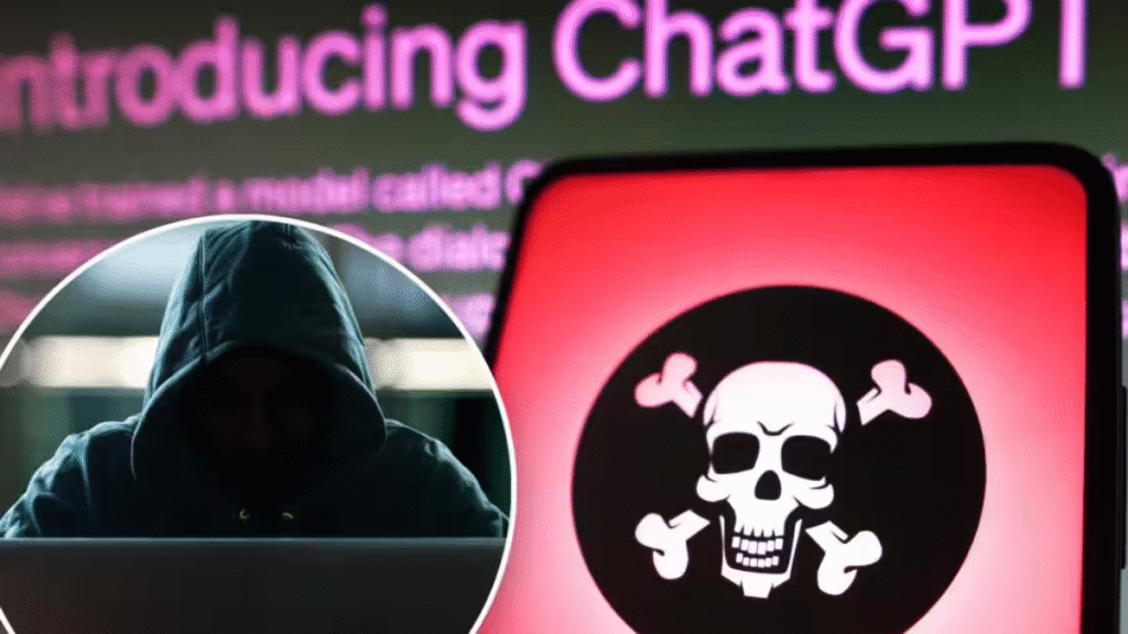 ChatGPT 'હેક' થયું, ઘણા વપરાશકર્તાઓના નામ અને ઇમેઇલ સરનામાં લીક થયા; OpenAI કંપનીએ ચેતવણી જારી કરી