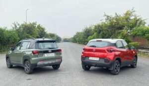 Hyundai Exter થી Tata Punch સુધી: આ 10 લાખ રૂપિયાથી ઓછી કિંમતની ટોચની માઇલેજવાળી કાર છે, જુઓ યાદી... 