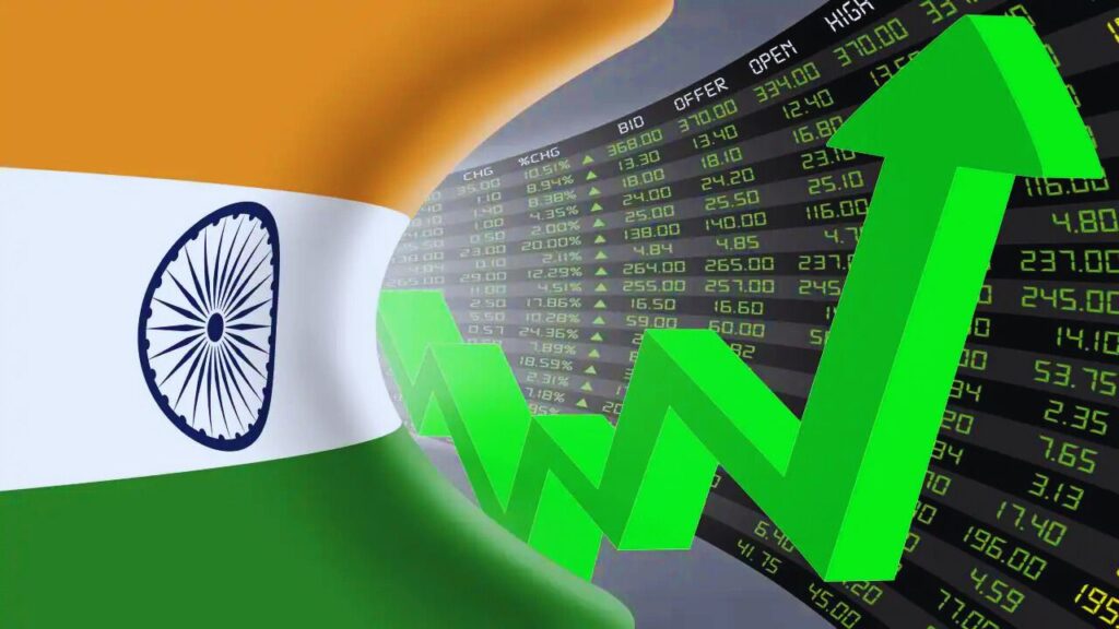 રોકાણકારો માટે ખુશીની લહેર... સેન્સેક્સ અને નિફ્ટીએ 14 મહિના પછી રેકોર્ડ તોડ્યા, શેરબજારે (Stock Market) ઇતિહાસ રચ્યો