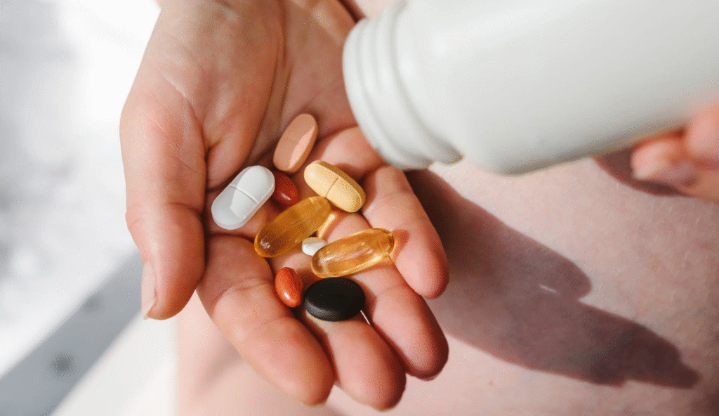 47% ભારતીયોમાં આ વિટામિન (Vitamin) ની ઉણપ, શાકાહારીઓ વધુ જોખમમાં, ન્યુરોલોજીસ્ટે અહેવાલ આપ્યો 