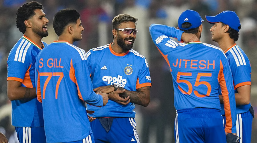 ભારત (India) ની T20 વર્લ્ડ કપ ટીમ આજે ફાઇનલ થશે, જાણો કયા પાંચ મુખ્ય મુદ્દાઓ પર બધાની નજર છે?