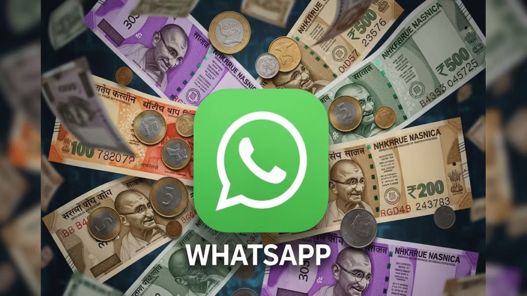 ચેટ થી વધારે, WhatsApp આવકનો સ્ત્રોત છે, અહીં પૈસા કમાવવા માટે 5 અસરકારક ટિપ્સ શીખો...