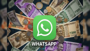 ચેટ થી વધારે, WhatsApp આવકનો સ્ત્રોત છે, અહીં પૈસા કમાવવા માટે 5 અસરકારક ટિપ્સ શીખો...