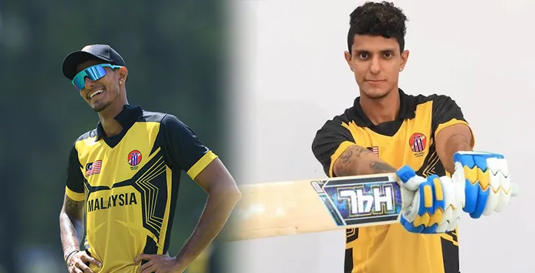 IPL હરાજીમાં અચાનક 19 નવા ખેલાડીઓનો સમાવેશ, એક મલેશિયન સ્ટાર ઓલરાઉન્ડરનો પણ સમાવેશ 