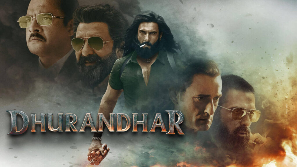 Dhurandhar Worldwide Box office Day 19: 'Dhurandhar' એ દુનિયાભરમાં ધૂમ મચાવી, 19 દિવસમાં અઢળક કમાણી કરી, જાણો 1000 કરોડ બનવાથી કેટલી દૂર છે?