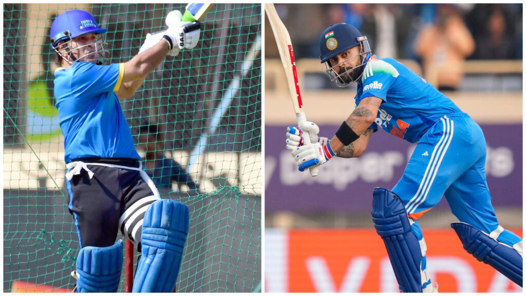 Most 100 in List-A: લિસ્ટ-એ ક્રિકેટ (List A cricket) માં સૌથી વધુ સદી ફટકારનાર બેટ્સમેન કોણ છે? ટોચના 6 ખેલાડીઓની યાદી જુઓ.