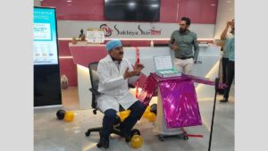 ઓઇલી અને એકને-પ્રોન સ્કિન માટે ડૉ. સખીયા' સ એન્ટી એકને કિટનું લોન્ચ 2 Untitled design 2025 12 26T183913.049