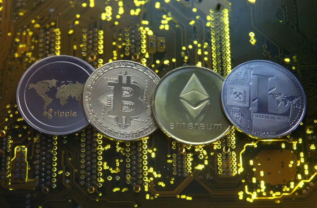 Crypto Market Update: બિટકોઇન $89,000 ને પાર, જાણો નવા વર્ષમાં ક્રિપ્ટોકરન્સી બજાર કેવું રહેશે?