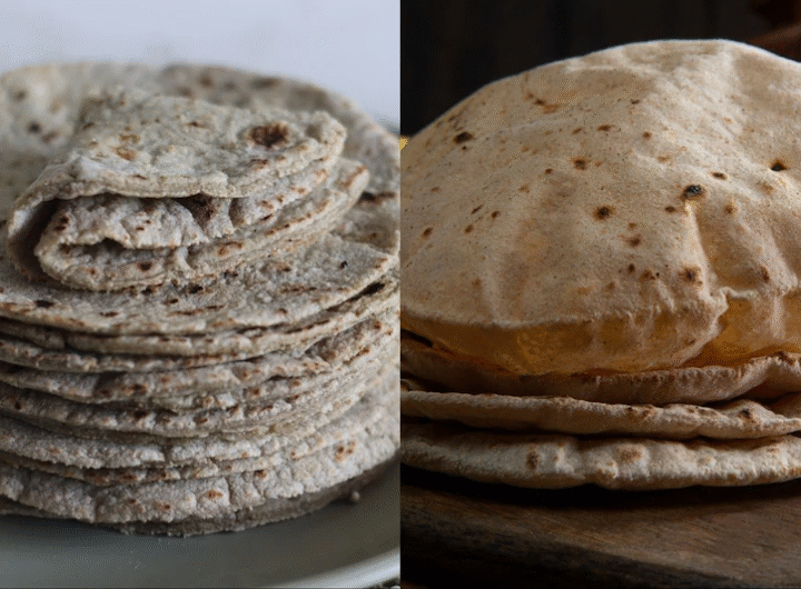 Wheat Vs Bajra Roti: બાજરી કે ઘઉંનો રોટલી, કઈ તમને વજન ઘટાડવામાં અને સ્વસ્થ રહેવામાં મદદ કરશે?
