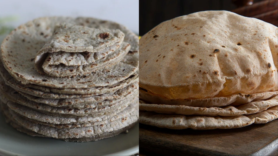 Wheat Vs Bajra Roti: બાજરી કે ઘઉંનો રોટલી, કઈ તમને વજન ઘટાડવામાં અને સ્વસ્થ રહેવામાં મદદ કરશે?