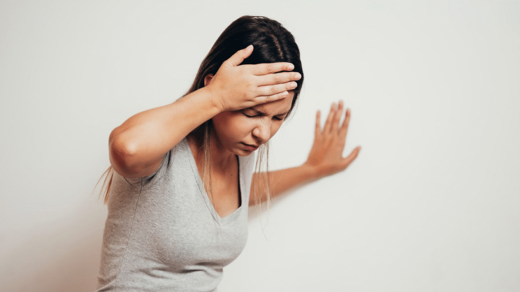 Fainting On Standing:ઉભા રહેતા અચાનક ચક્કર (Dizziness) આવવા, આ કઈ બીમારીના સંકેત છે?