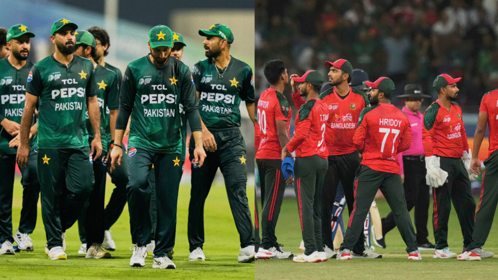 T20 World Cup 2026 માં એક મોટી રમત રમાશે, જો પાકિસ્તાન ખસી જાય તો શું બાંગ્લાદેશ T20 વર્લ્ડ કપ રમશે?