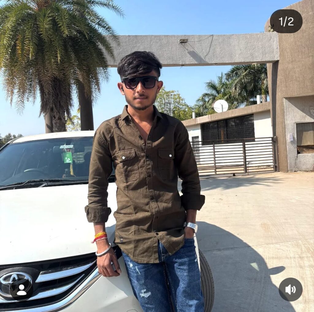“GOING TO YUMLOK” સ્ટેટસ બાદ  યુવાન લાપતા (Missing) , પિલોલ ગામનો યુવાન રહસ્યમય રીતે ગુમ, પરિવારની ચિંતા વધતી 