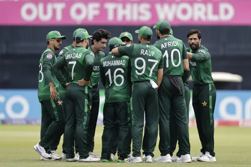 PAK vs USA: શું બાબર આઝમને બહાર કરવામાં આવશે? પાકિસ્તાન (Pakistan) આજે USA સામે આ પ્લેઇંગ 11 મેદાનમાં ઉતારી શકે છે